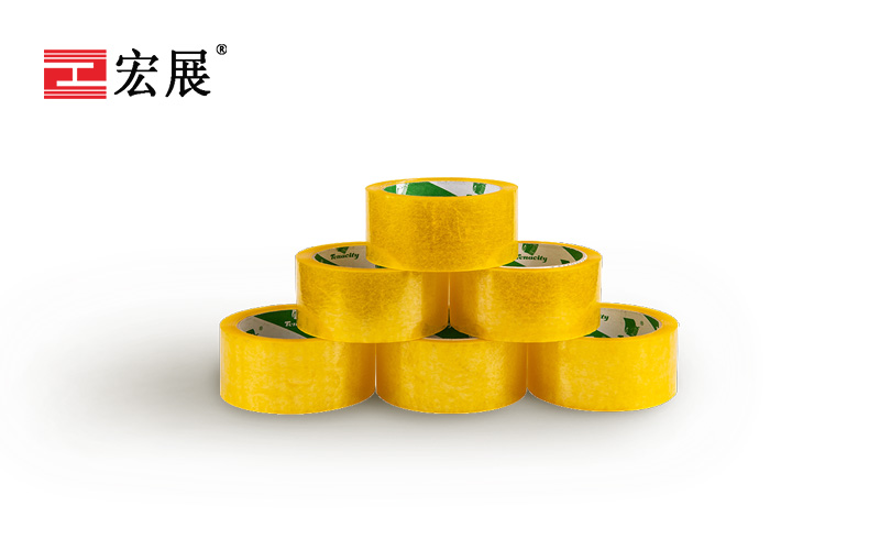 封箱膠帶 封箱膠帶