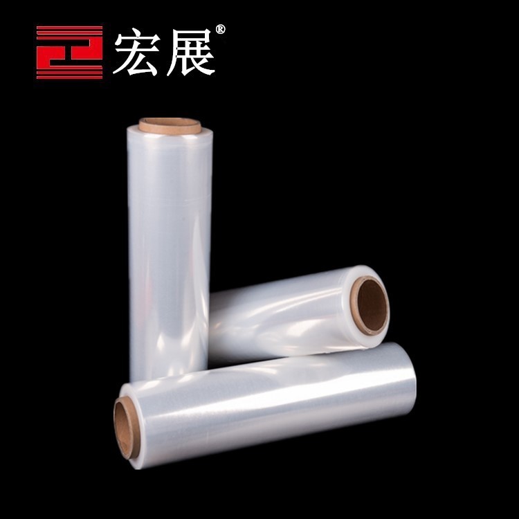 東莞宏展PE拉伸膜