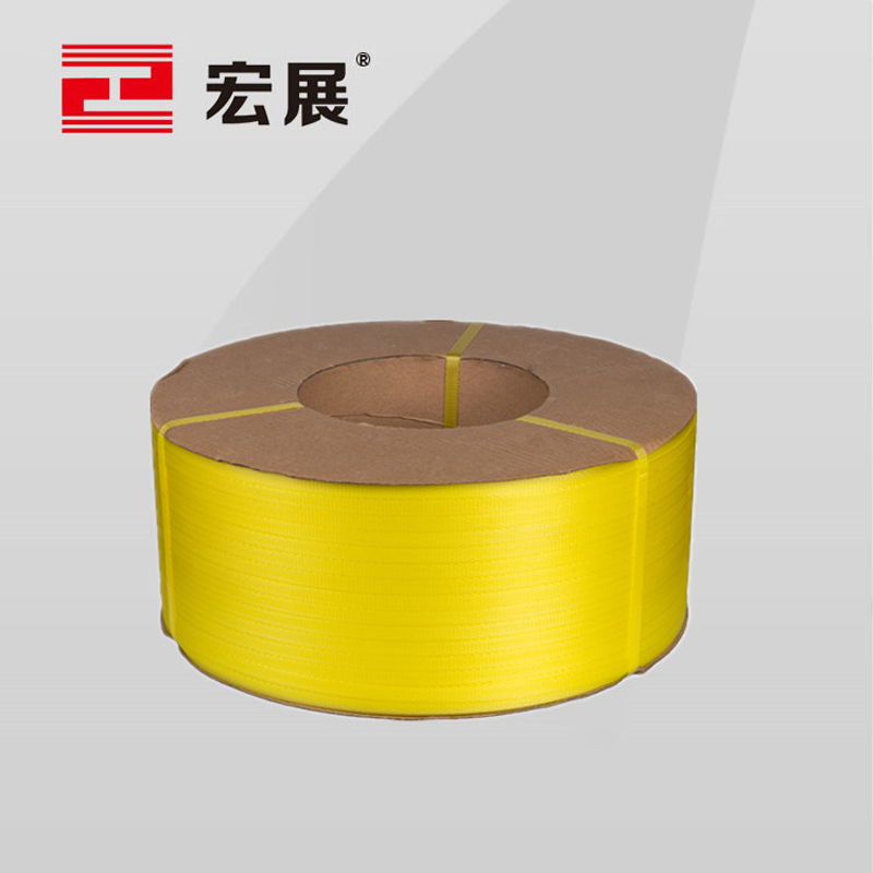 環(huán)保PP塑料打包帶