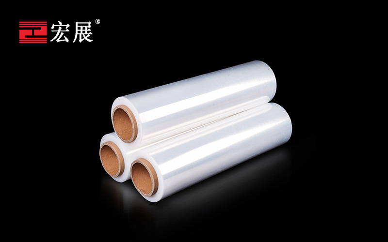 拉伸膜 拉伸膜
