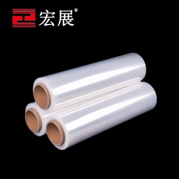 拉伸膜 拉伸膜